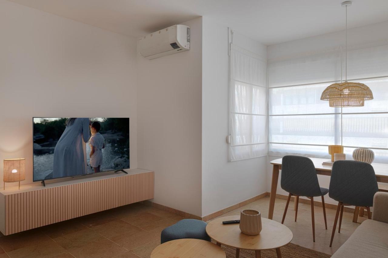 Sunstay Cosy Flat I Cristo Malaga Exterior photo